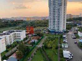 Жилой Дом Лухмановская 32 1