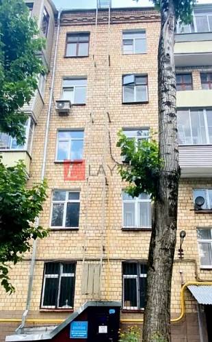 Жилой Дом Руставели 8Б - картинка 6 Жилой Дом Руставели 8Б - картинка 6