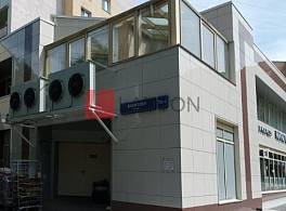 Пристройка к ЖД улица Вавилова, 72/13 4