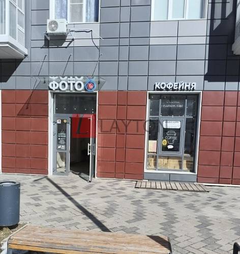 ЖК Квартал Десна - картинка 2 ЖК Квартал Десна - картинка 2