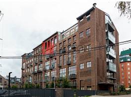 Бизнес-центр Рассвет 1