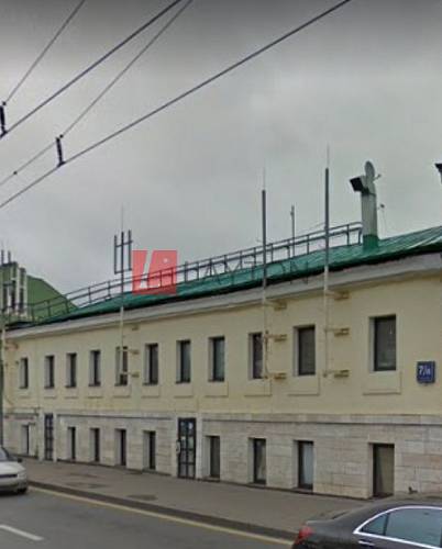 Бизнес-центр Люсиновская улица, 7/8с1 - картинка 3 Бизнес-центр Люсиновская улица, 7/8с1 - картинка 3