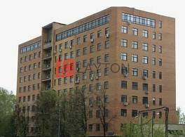 Бизнес-центр Рязанский просп., 22к2 1