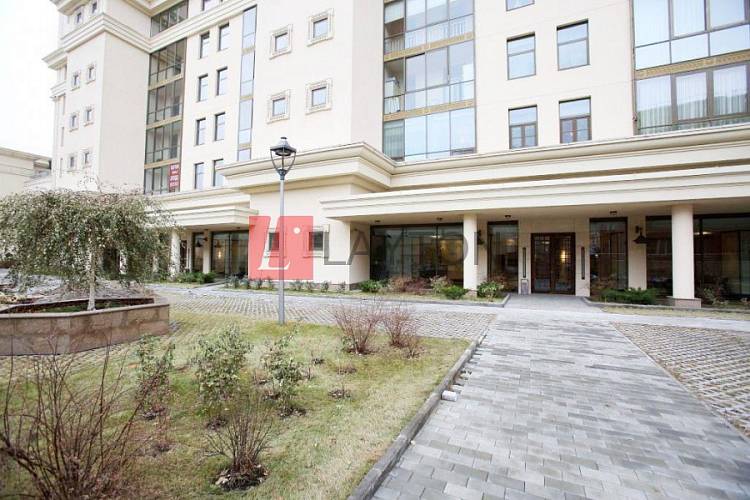 Бизнес-центр Имперский дом - картинка 10 Бизнес-центр Имперский дом - картинка 10