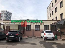 Бизнес-центр 2-й Кожуховский пр., 12 с 14 1