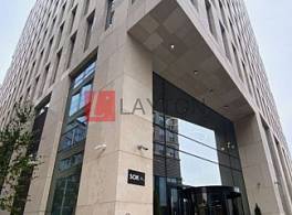 Бизнес-центр Арена Парк 4