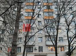 Жилой Дом Б. Черкизовская, 1 корп 1 3