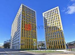 ЖК На Мельникова 1