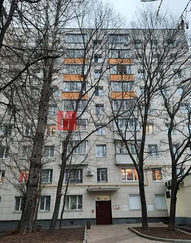 Жилой Дом Б. Черкизовская, 1 корп 1 - картинка 4 Жилой Дом Б. Черкизовская, 1 корп 1 - картинка 4