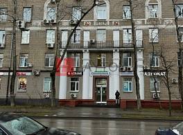 Бизнес-центр ул. Маршала Соколовского 3 1