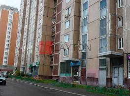 Жилой Дом Ангарская 6 1
