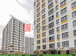 ЖК На Мельникова 2