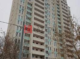 Жилой Дом Дыбенко, 36к4 3