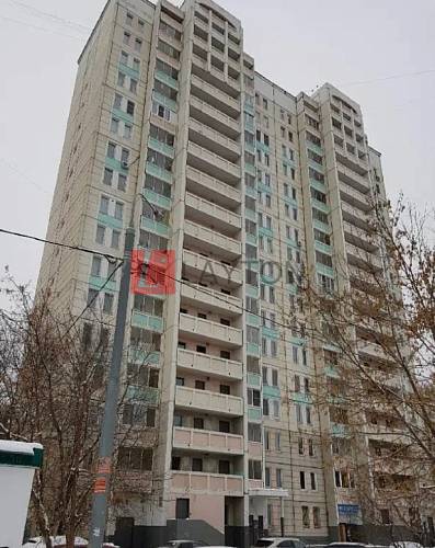 Жилой Дом Дыбенко, 36к4 - картинка 4 Жилой Дом Дыбенко, 36к4 - картинка 4