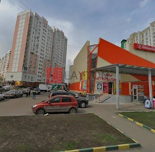 Бизнес-центр ул. Братиславская, 16 к2 - картинка 4 Бизнес-центр ул. Братиславская, 16 к2 - картинка 4