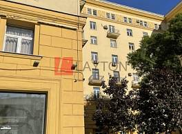 Жилой Дом Садовая-Кудринская улица, 14/16 3