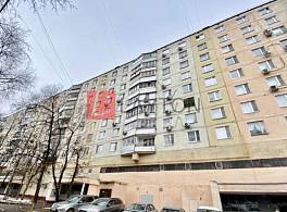 Жилой Дом ул Академика Арцимовича, д 13 4