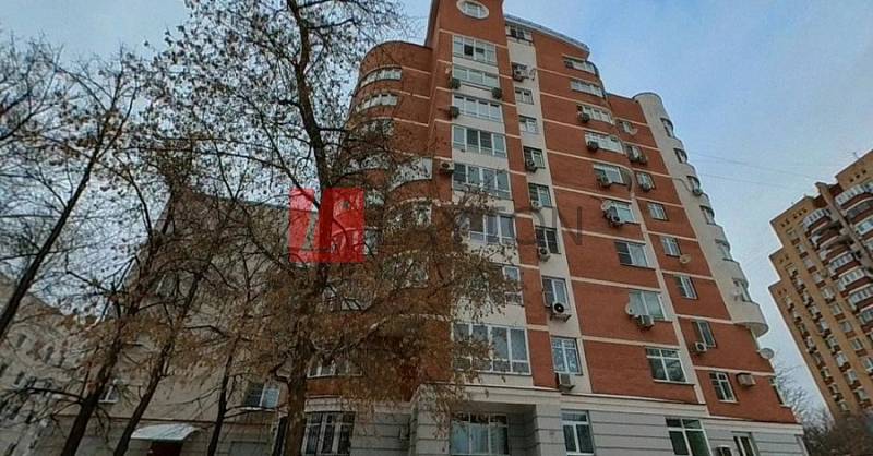 Жилой Дом 5-я Сокольническая улица, 1 - картинка 6 Жилой Дом 5-я Сокольническая улица, 1 - картинка 6