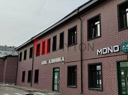 Особняк ул Масловка В. 18Б с 6 1