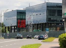 Бизнес-центр Элма 3