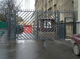 Бизнес-центр Дмитровский 10 3