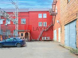 Бизнес-центр 2-й Кожуховский при 29 к2с4 1