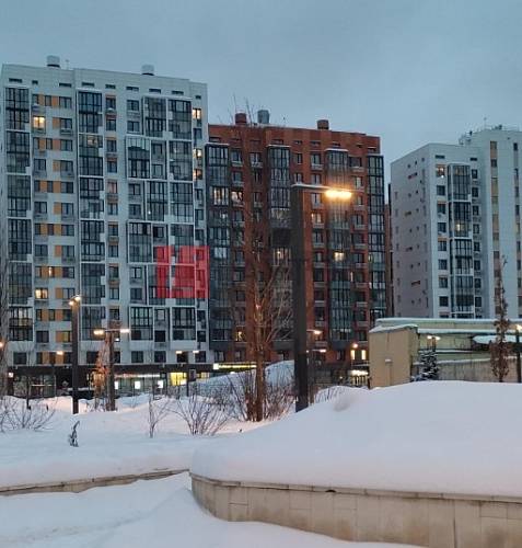 ЖК Пресненский Вал - картинка 5 ЖК Пресненский Вал - картинка 5