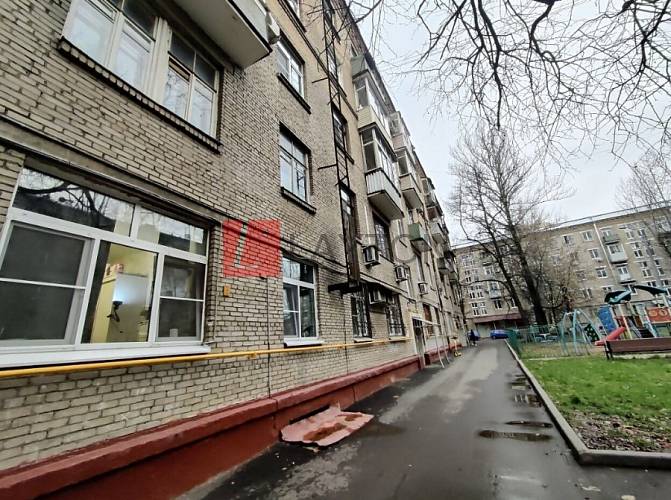 Жилой Дом Ивана Бабушкина, д 23 к 4 - картинка 3 Жилой Дом Ивана Бабушкина, д 23 к 4 - картинка 3