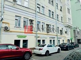 Жилой Дом Климентовский переулок д. 6 1