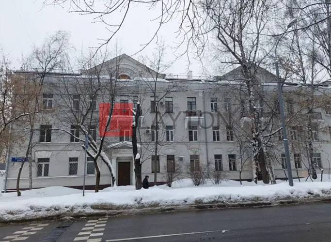 Жилой Дом улица Бажова, 11к1 - картинка 7 Жилой Дом улица Бажова, 11к1 - картинка 7