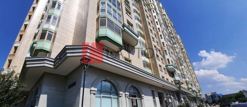 ЖК Домион - картинка 5 ЖК Домион - картинка 5