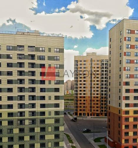 Жилой Дом ул. Маршала Ерёменко, 5 к3 - картинка 7 Жилой Дом ул. Маршала Ерёменко, 5 к3 - картинка 7