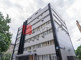 Бизнес-центр На Артюхиной 1