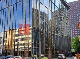 Бизнес-центр Stone Дмитровская 4