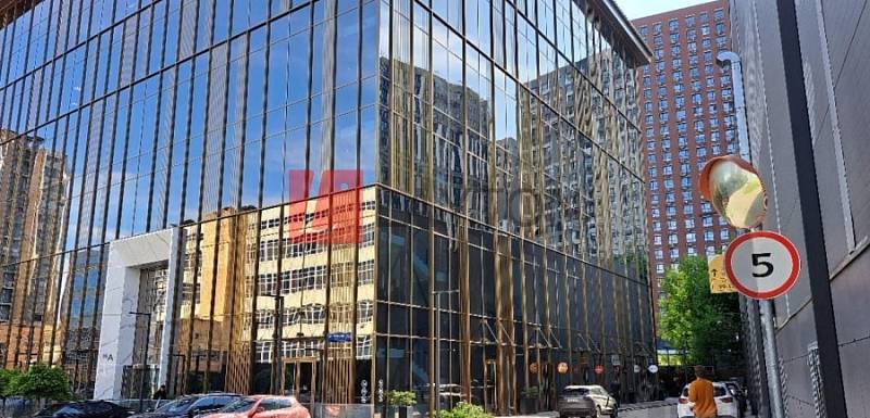 Бизнес-центр Stone Дмитровская - картинка 5 Бизнес-центр Stone Дмитровская - картинка 5