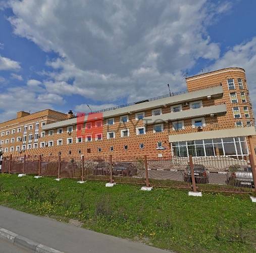 Бизнес-центр Голубинская, 8с1 - картинка 3 Бизнес-центр Голубинская, 8с1 - картинка 3