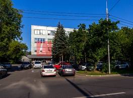 Бизнес-центр Перовский 3