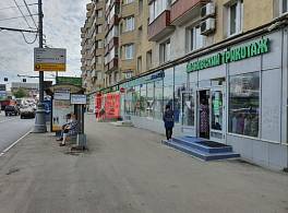 Жилой Дом ул. Нижняя Масловка, дом 5 2
