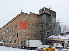 Бизнес-центр Компрессор 40 4