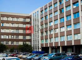 Бизнес-центр БизнесDEPO корп А,Г 1