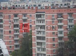 Жилой Дом ул. Хамовнический Вал, 10 1
