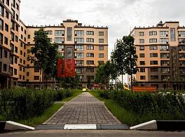 ЖК Дубровка 3