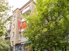 Жилой Дом Ивантеевская улица, 32к3 2