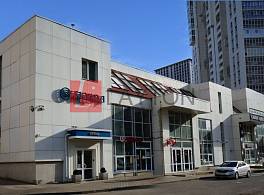 Жилой Дом Мосфильмовская 55 3