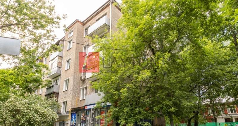 Жилой Дом Ивантеевская улица, 32к3 - картинка 3 Жилой Дом Ивантеевская улица, 32к3 - картинка 3
