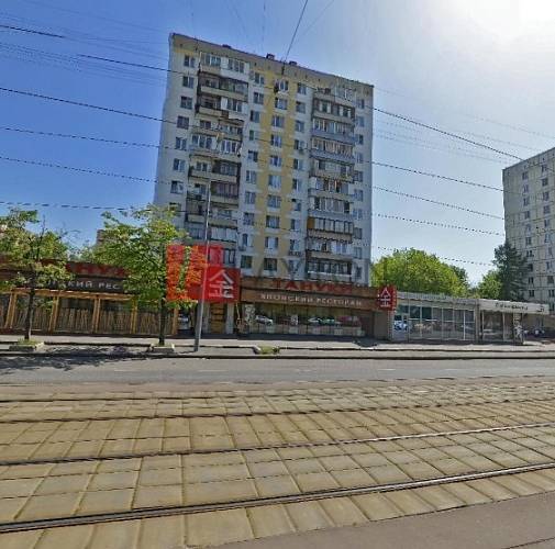 Жилой Дом ул. 3-я Владимирская, 29 - картинка 3 Жилой Дом ул. 3-я Владимирская, 29 - картинка 3