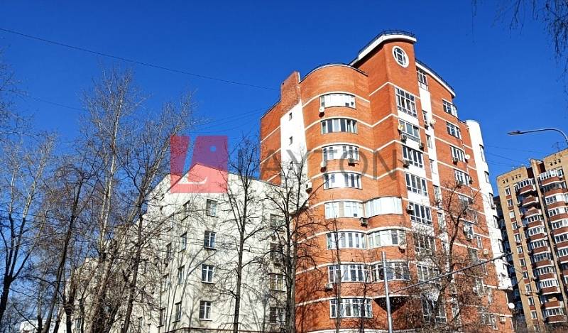 Жилой Дом 5-я Сокольническая улица, 1 - картинка 7 Жилой Дом 5-я Сокольническая улица, 1 - картинка 7