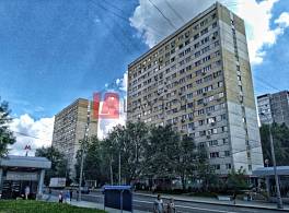 Жилой Дом Азовская улица, 25 к1 3