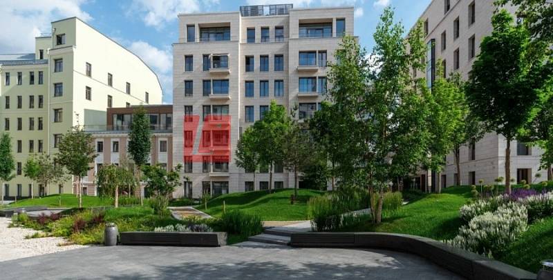 ЖК Грюнвальд - картинка 3 ЖК Грюнвальд - картинка 3