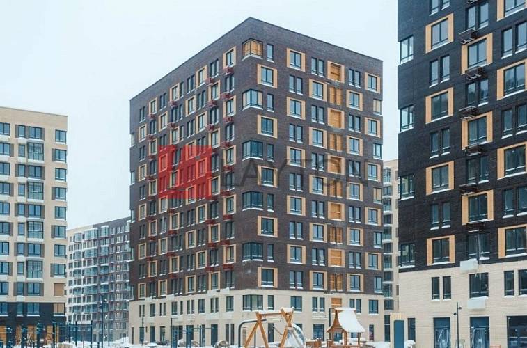 ЖК Богдановский Лес - картинка 7 ЖК Богдановский Лес - картинка 7